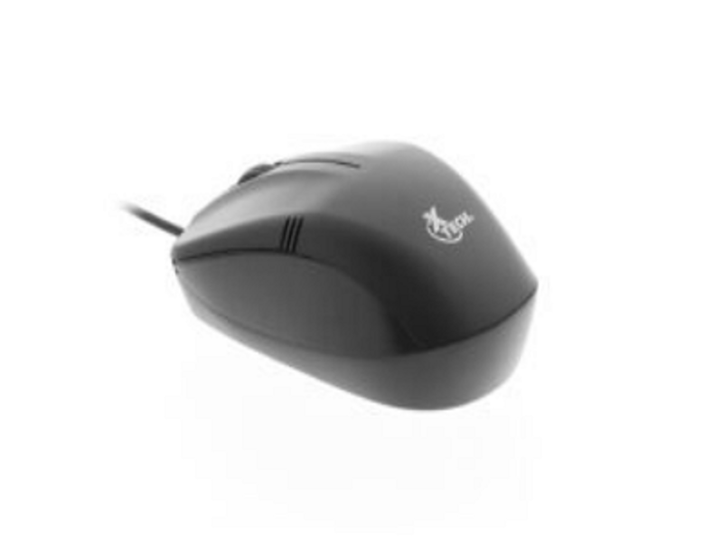 MOUSE ÓPTICO ALÁMBRICO GUATEMALA