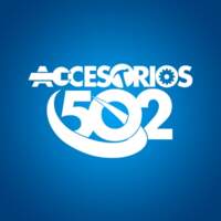 Accesorios 502 Guatemala