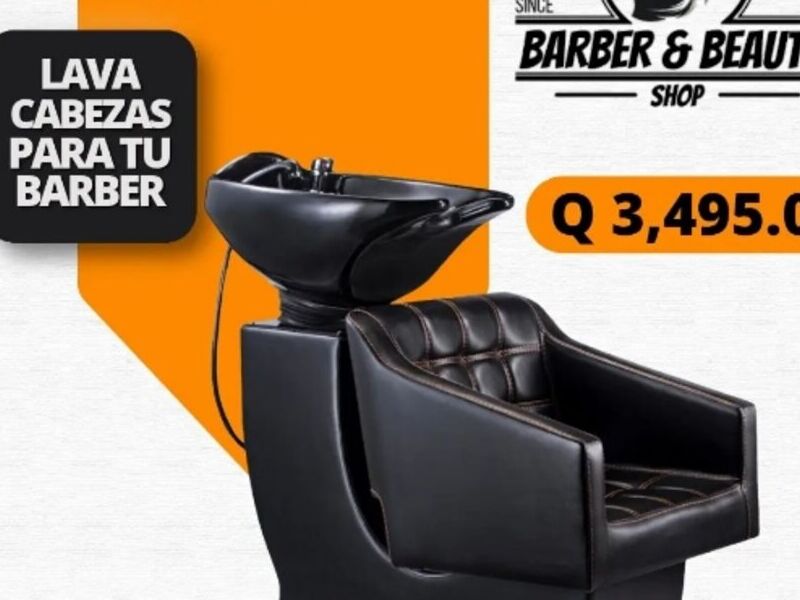 Lavacabezas Guatemala