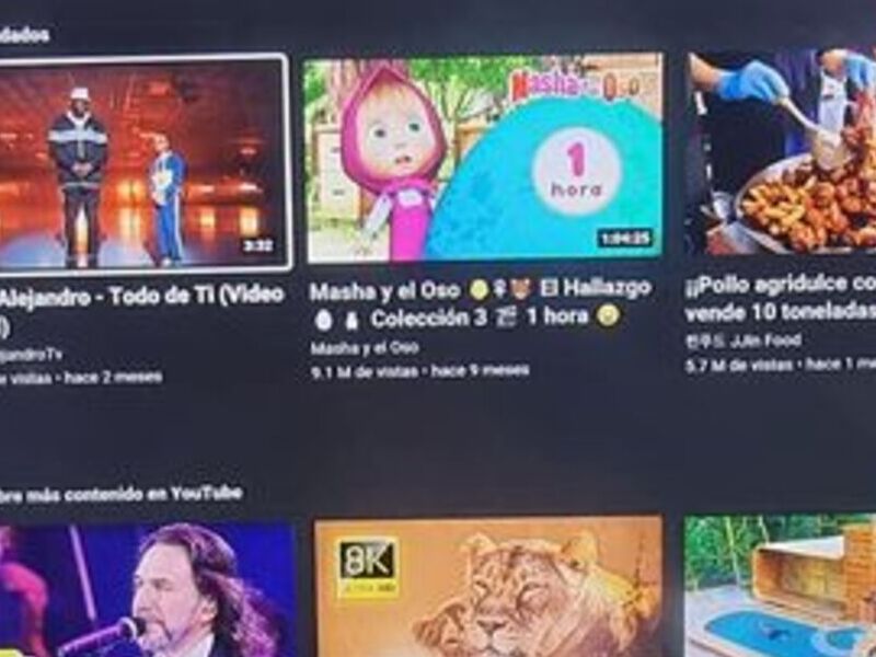 Samsung smart tv