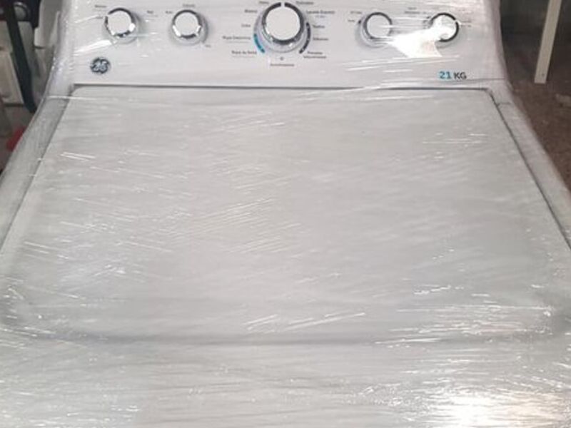 Lavadora marca General Electric Guatemala
