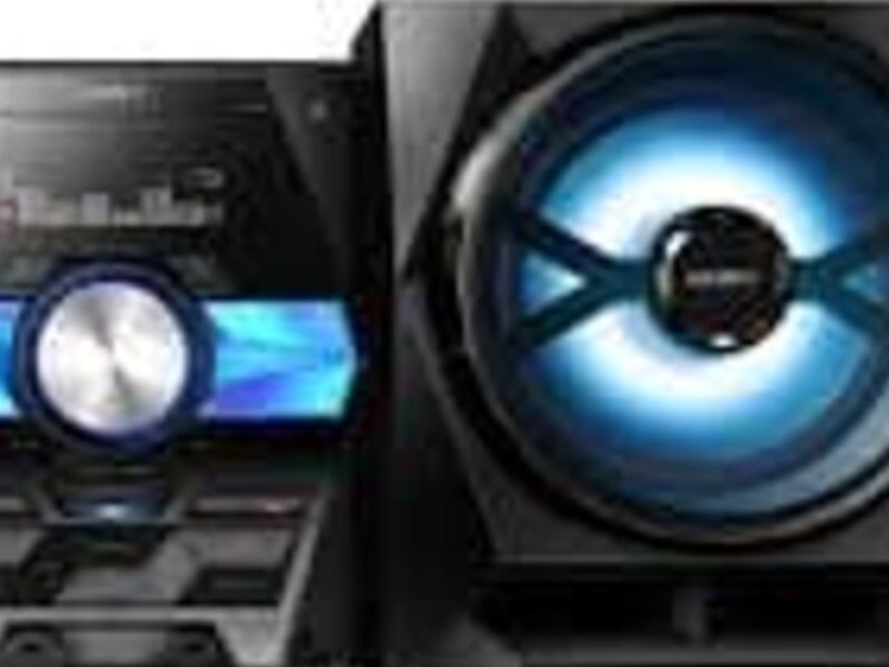 Equipo de sonido Guatemala