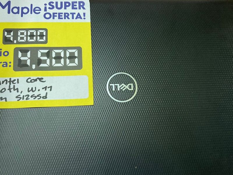 Dell Intel core i 7