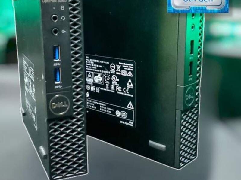 Dell Optiplex  