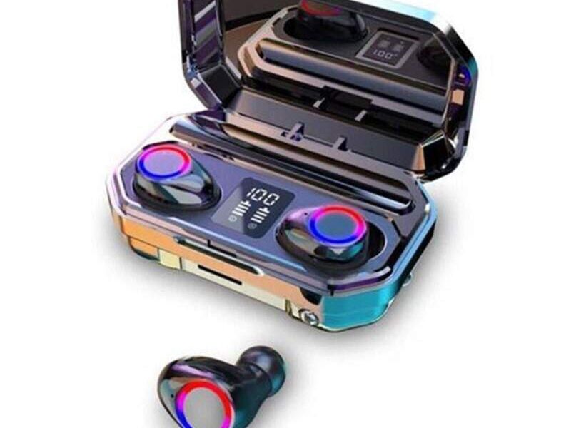 Audifonos M12