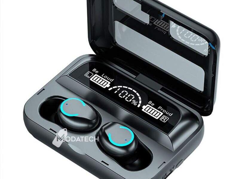 Audifonos R15