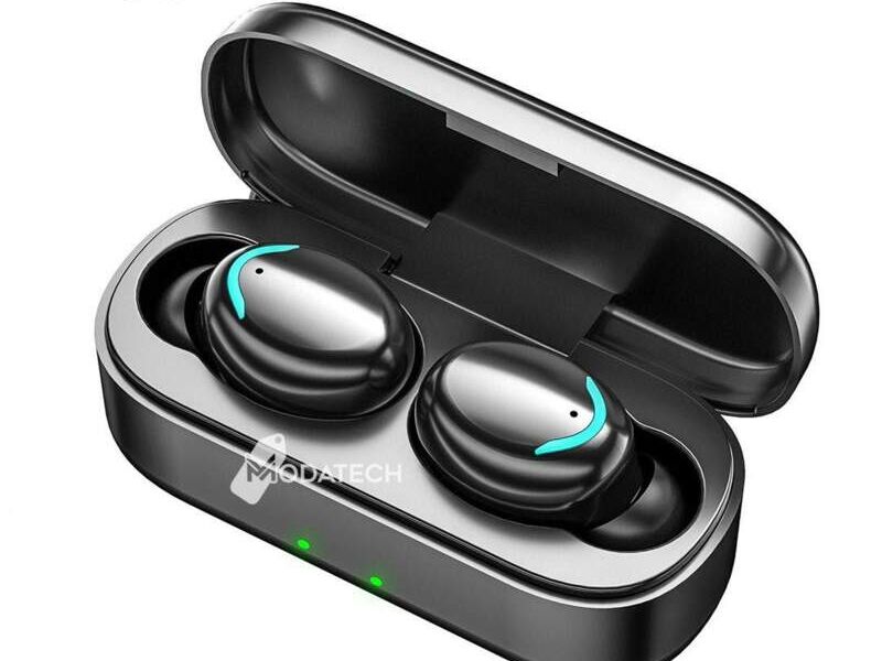 Audifonos S9