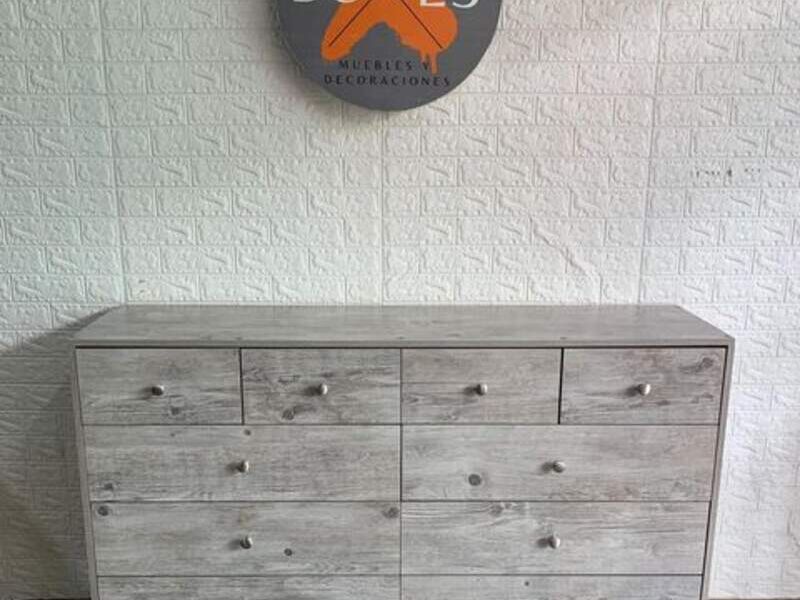 Gavetero grande Nórdico 