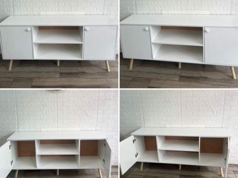 Modular para Tv 1.50 metros de largo