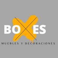 Muebles Boxes