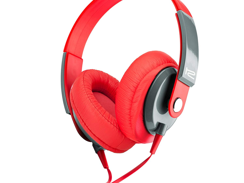 Klip Xtreme - KHS-550RD - Headset 