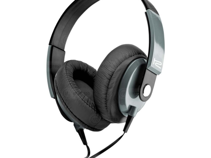 Klip Xtreme - KHS-550BK - Headset