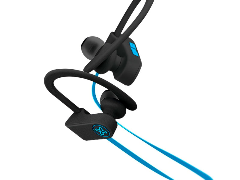Klip Xtreme - KSM-150BL - Earphones