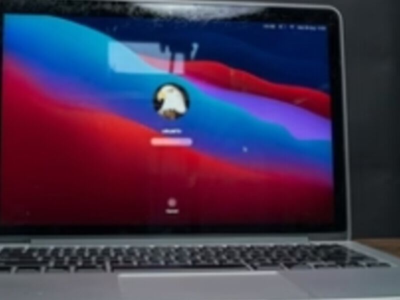 Macbook Pro 2015 13" 2.7GHz