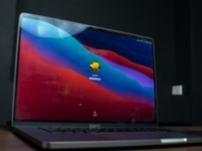 Macbook Pro 2019 16" 2.6GHz