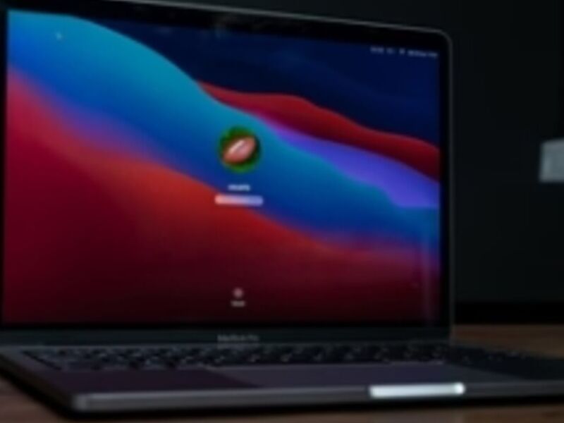 Macbook Pro 2018 13" 2.7GHz