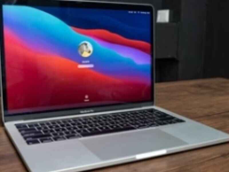 Macbook Pro 2017 13" 2.3GHz