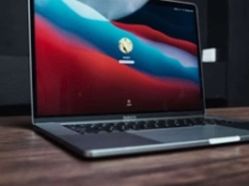 Macbook Pro 2018 15" 2.9GHz