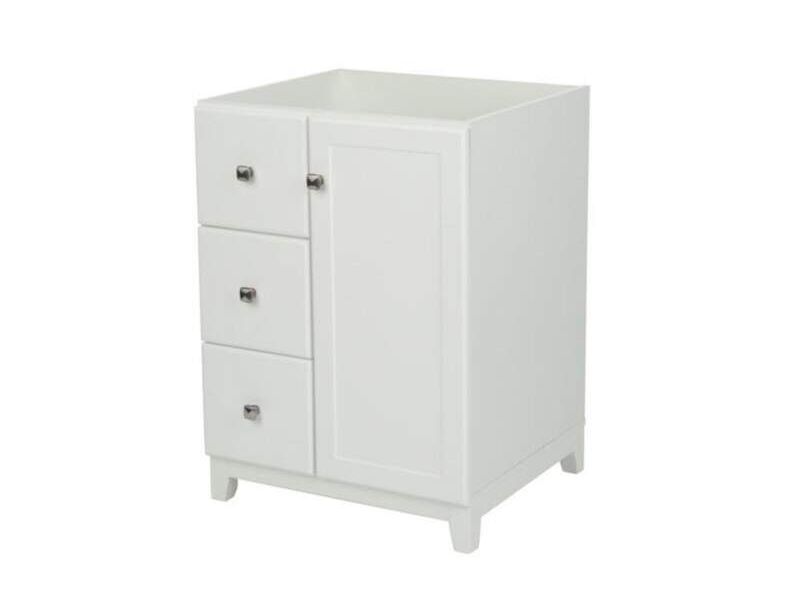 Mueble blanco