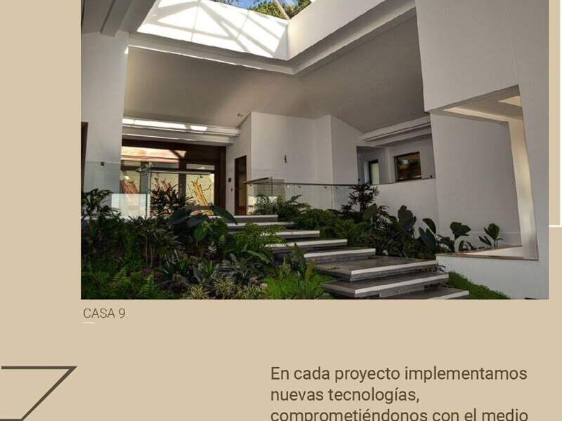 Casa 9