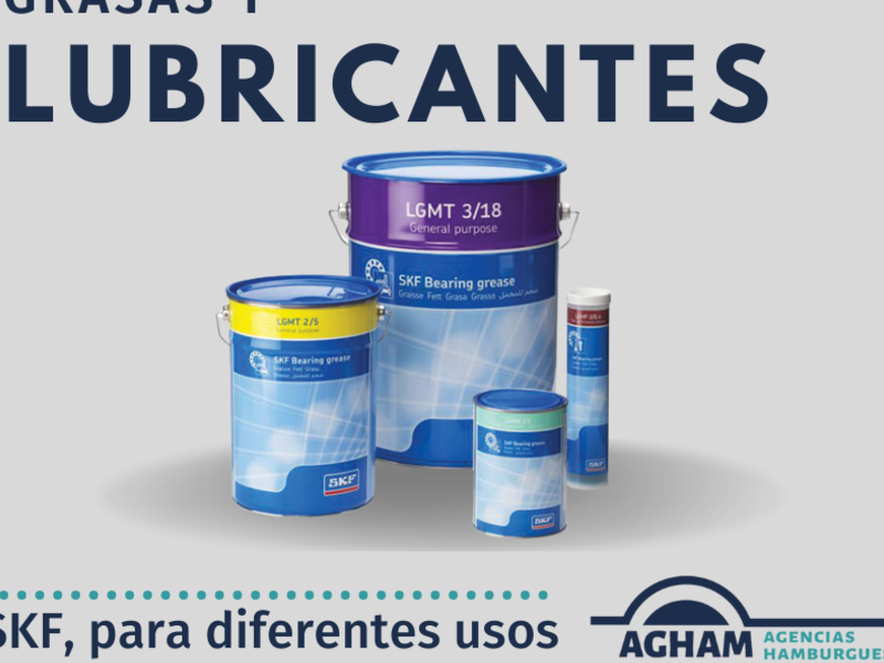 Lubricante Guatemala