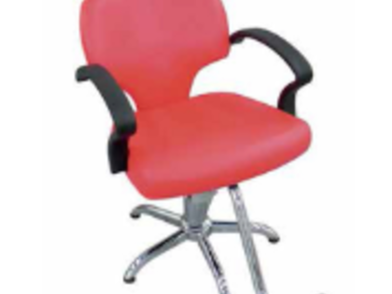 SILETI SILLA ROJA