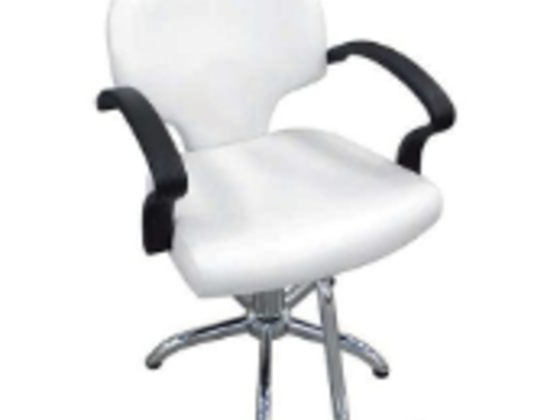 SILETI SILLA BLANCA