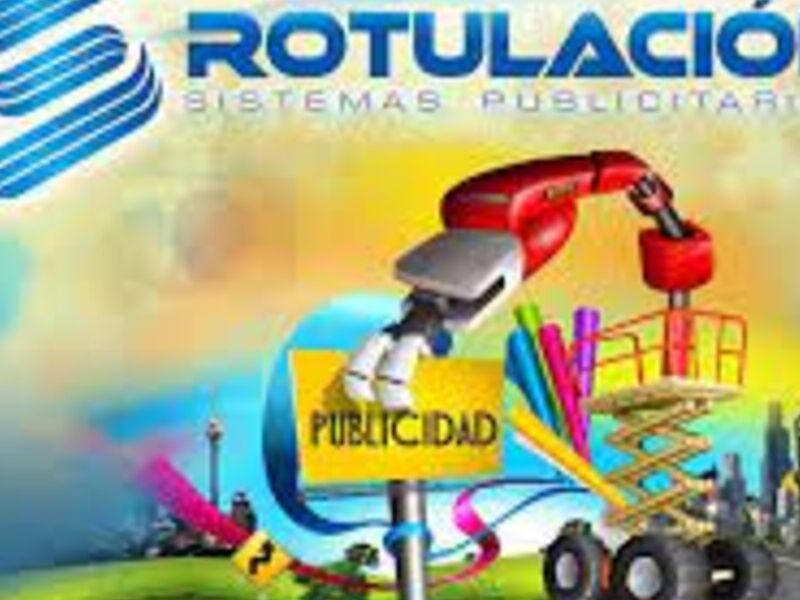 Rotulación Ciudad de Guatemala