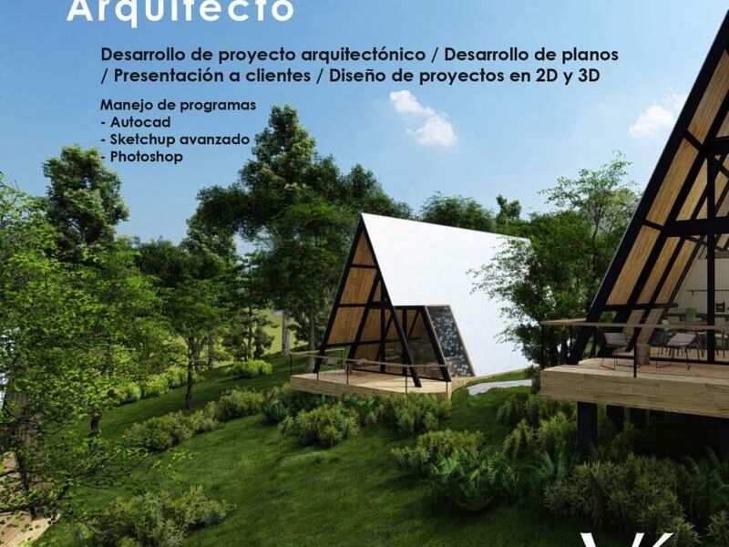 Diseño de Exteriores