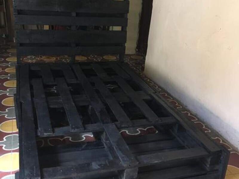 Base para cama