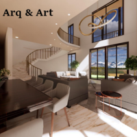 Arq & Art