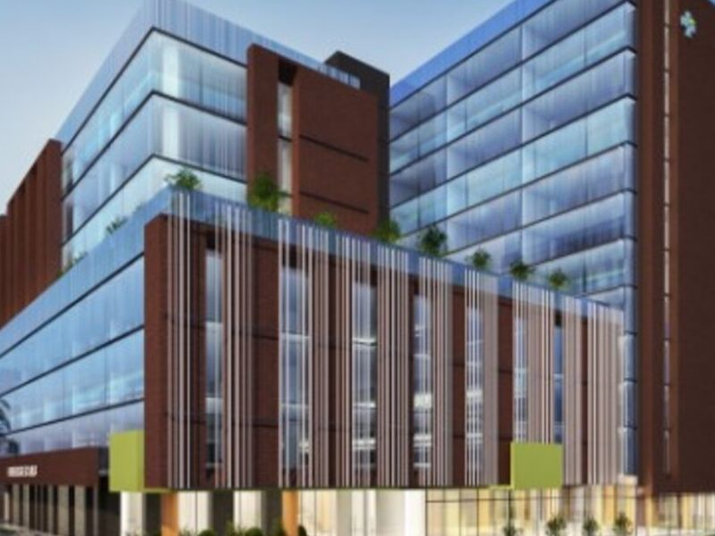Conjuntos residenciales