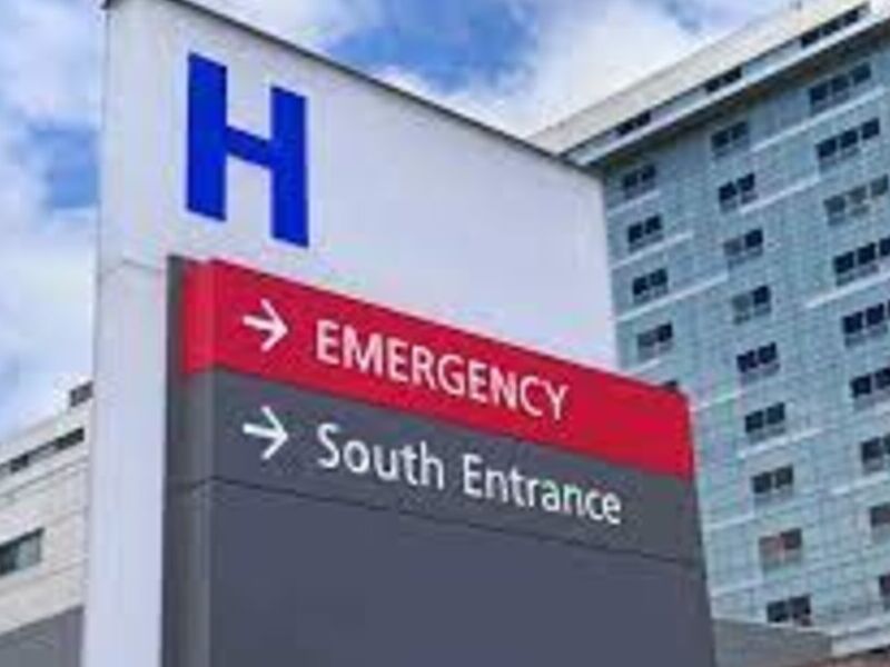 Construcciones de salud