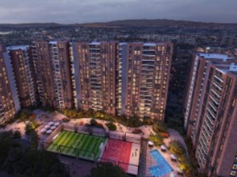 Ciudades