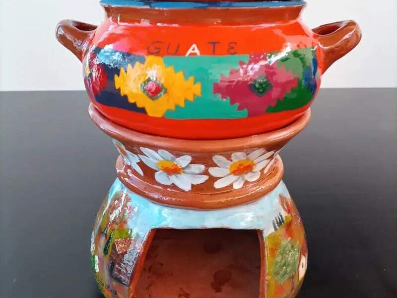 Jarron Guate