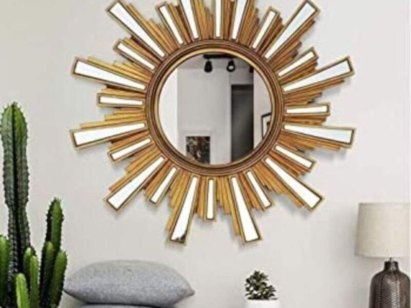 Espejo decorativo