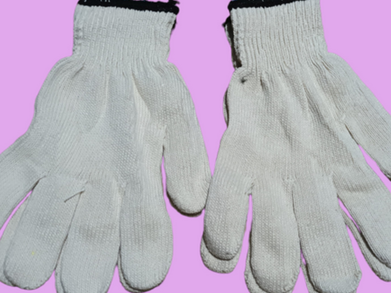 Guantes 