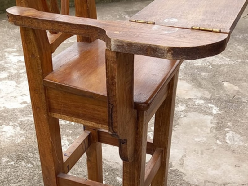 Mesa de niño