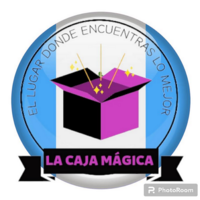 La Caja Magica