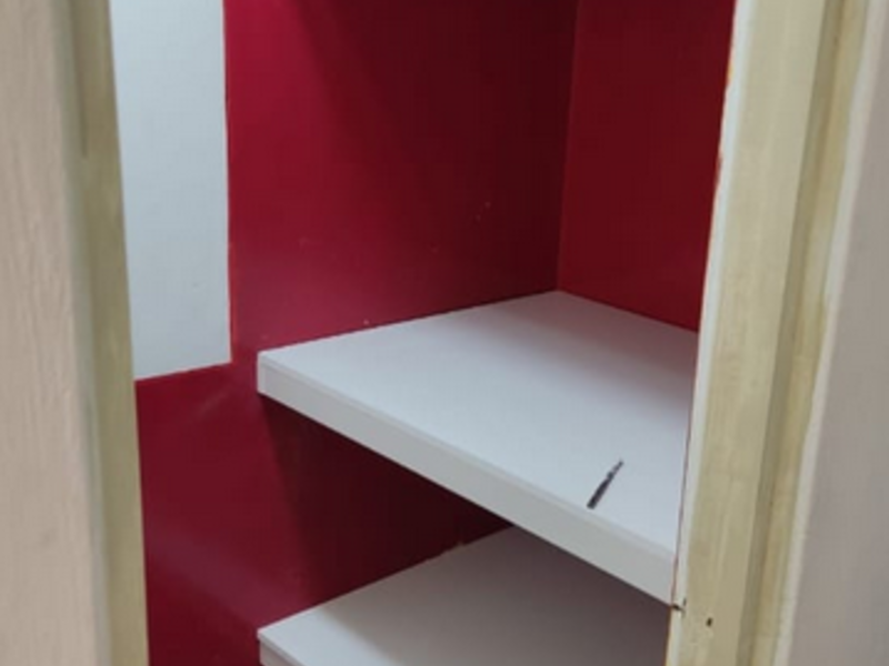 Closet