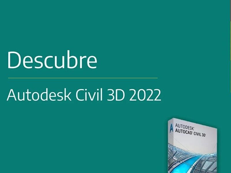 Autodesk Civil 3D