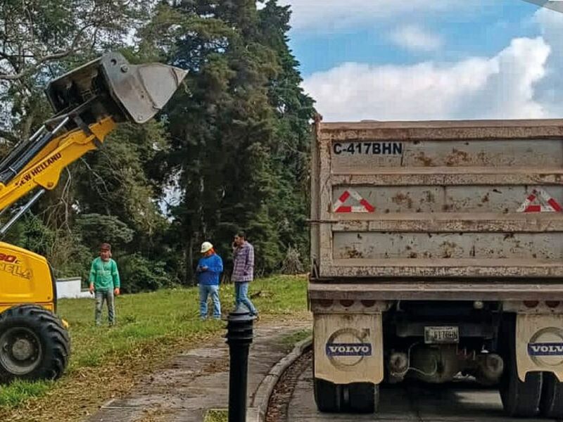 Alquiler de Maquinaria para la construccion