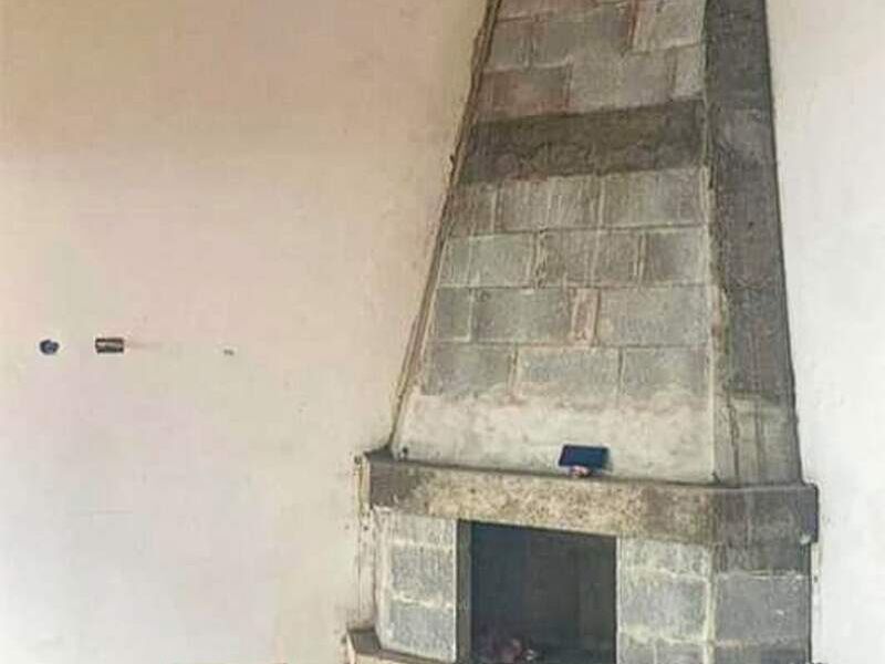 Construccion de Chimeneas