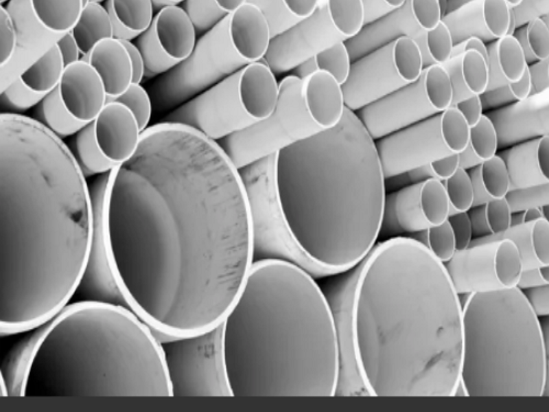 Tubería PVC