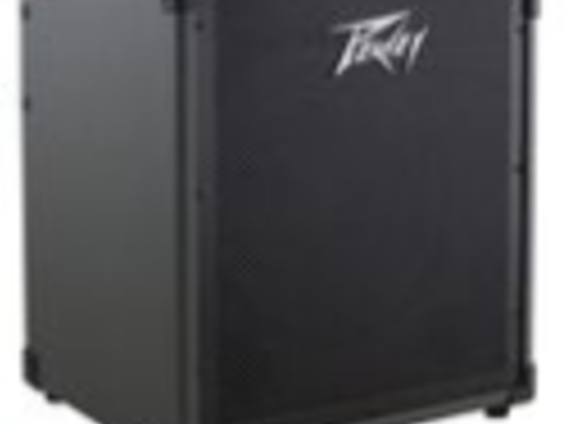 Amplificador peavey