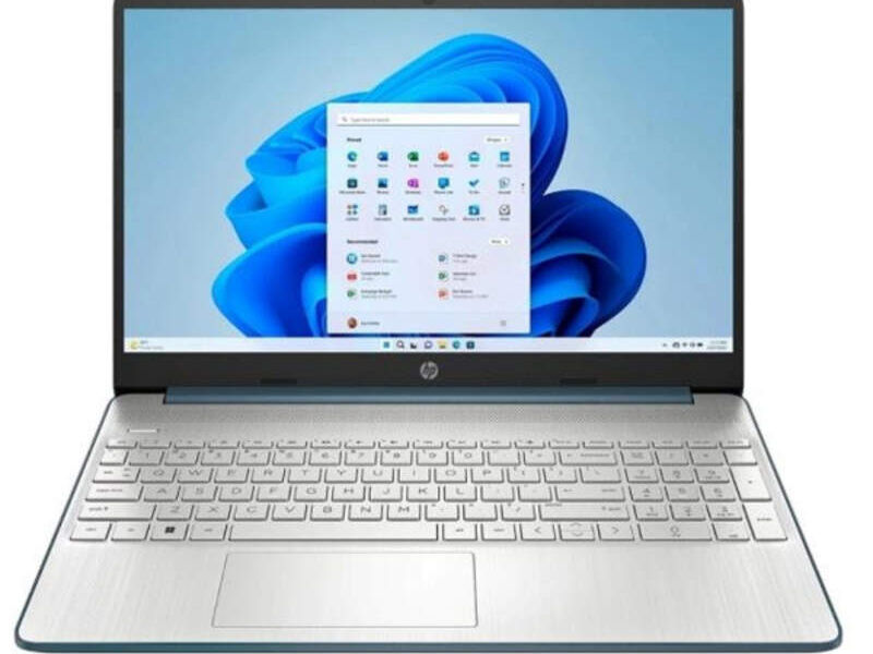 HP 15-DY2792WM I3-1115G4 8GB RAM 