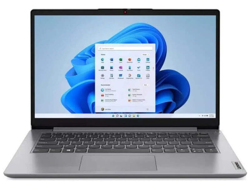 LENOVO IDEAPAD 1 14IAU7 I3-1216U 8GB 