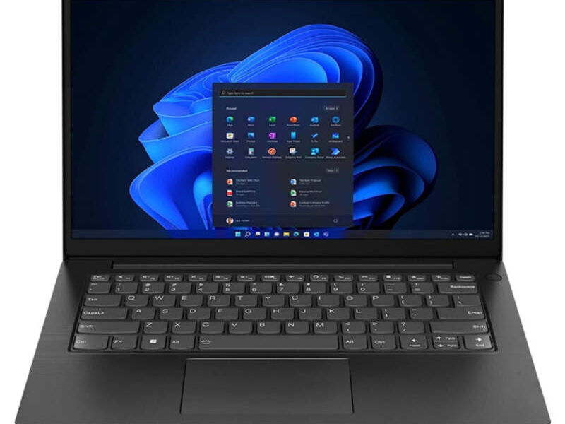 LENOVO V14 G4AMN RYZEN 5 7520U 8GB RAM