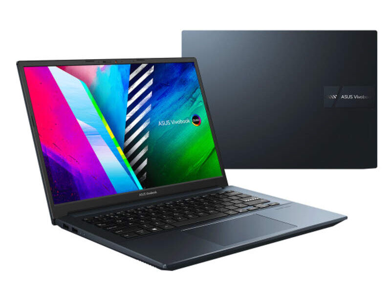 ASUS VIVOBOOK K3400PA-MH55 i5-11300H 