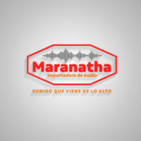 Importadora de Audio Maranatha